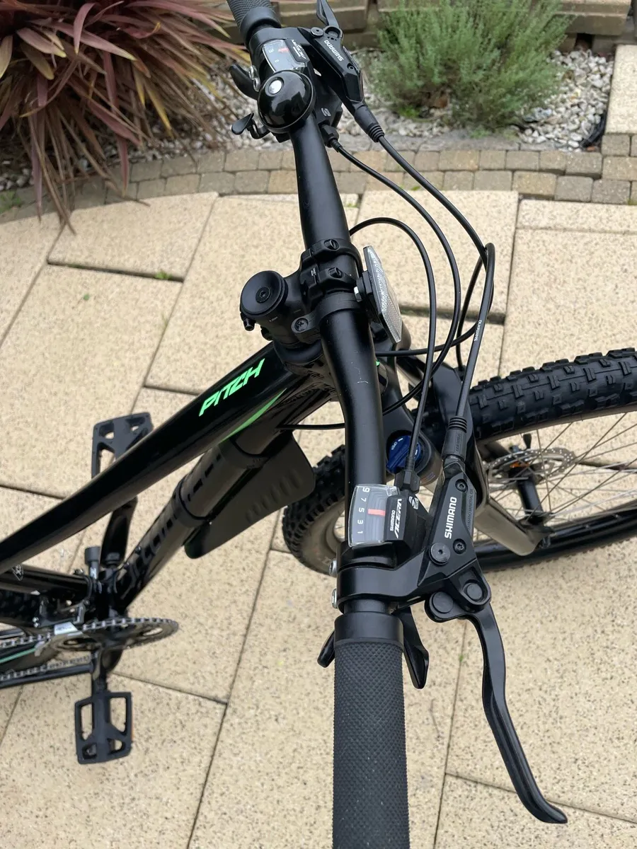 Specialized Pitch mountain bike - Image 2