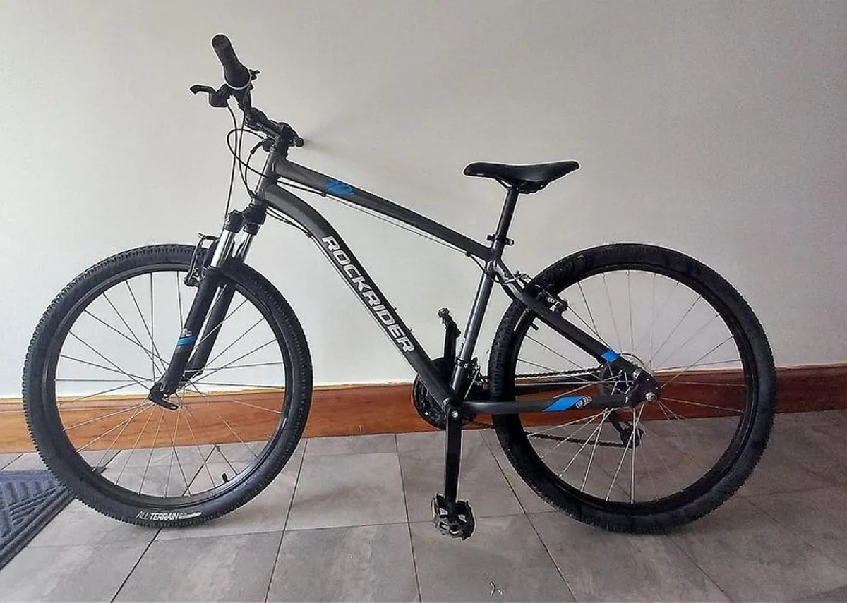Boys/ Mans bike - Image 1