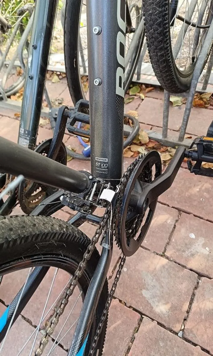 Boys/ Mans bike - Image 2