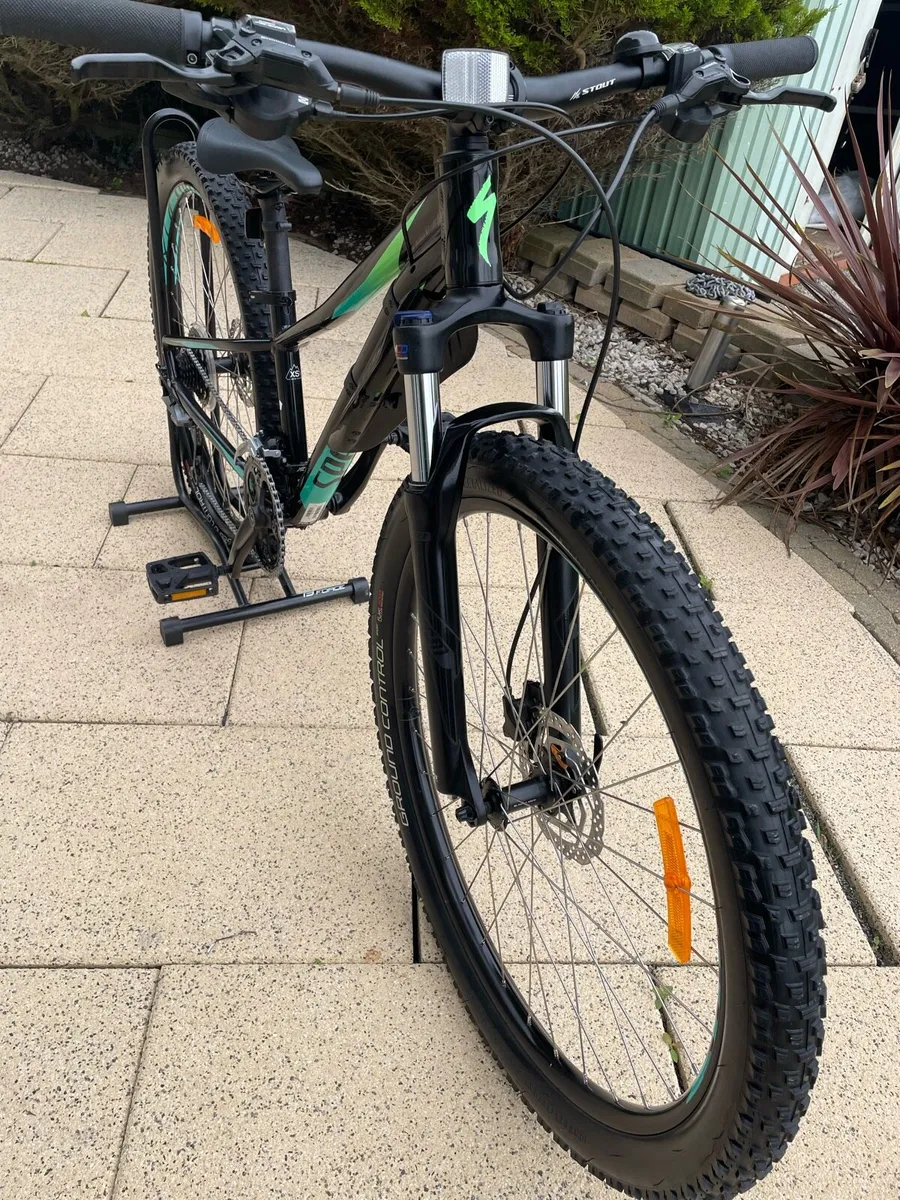 Specialized Pitch mountain bike - Image 3