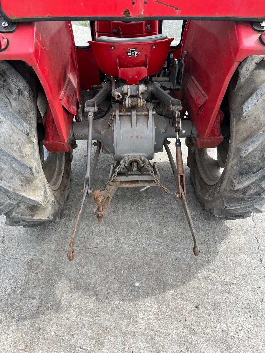 Massey Ferguson 135 - Image 3
