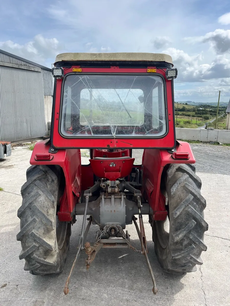 Massey Ferguson 135 - Image 4
