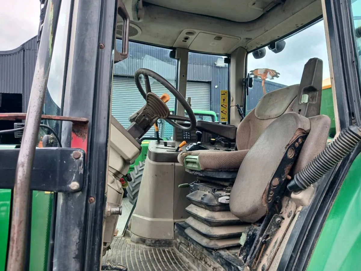 Tractor - Image 2