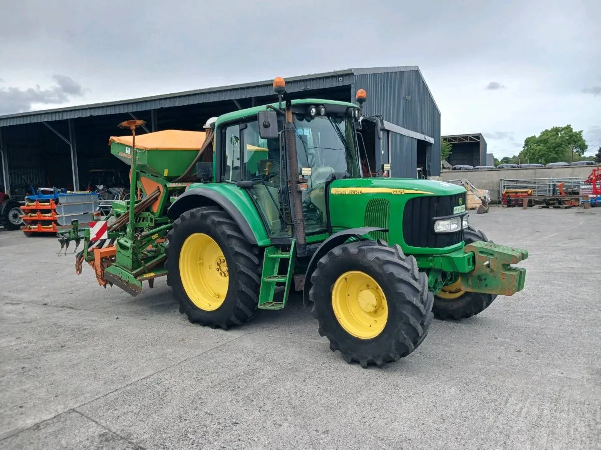 Tractor - Image 4