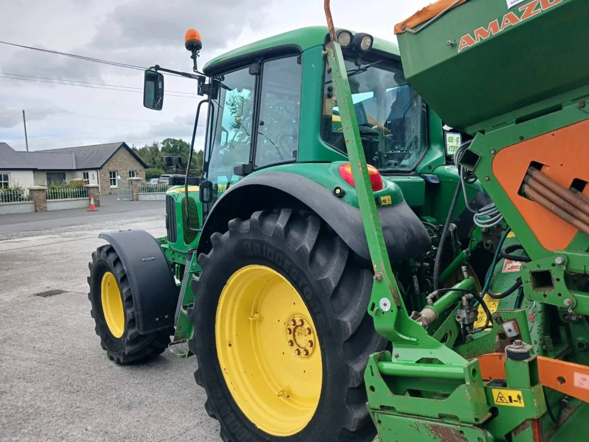 Tractor - Image 3