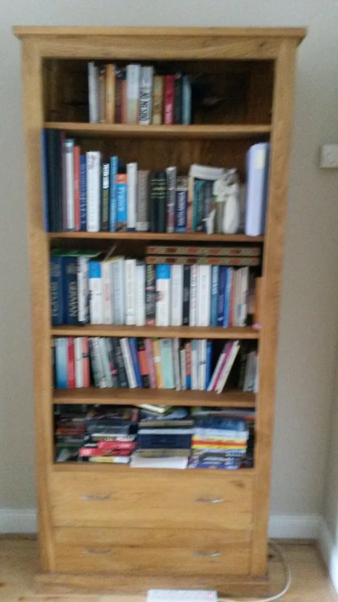 Bookcase