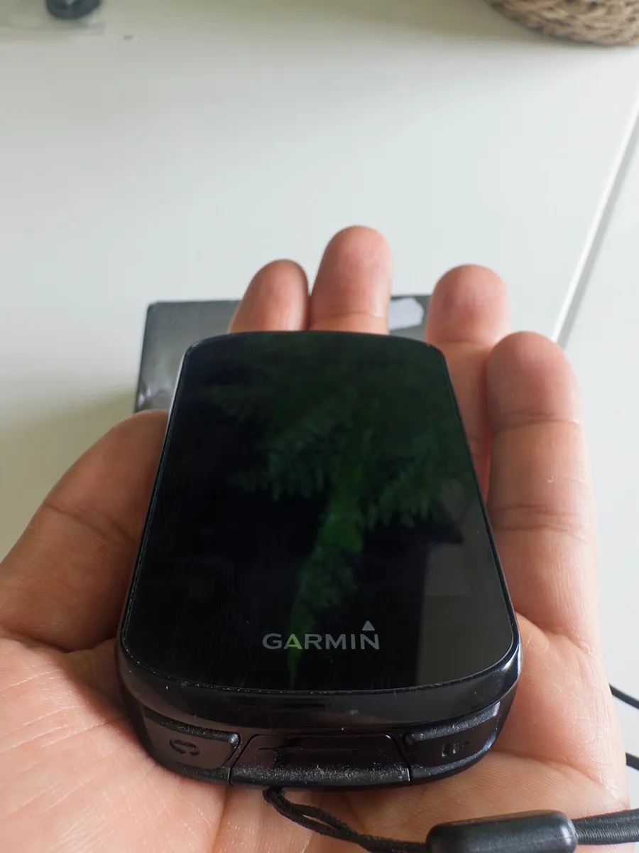 Garmin Edge 830 - Image 2