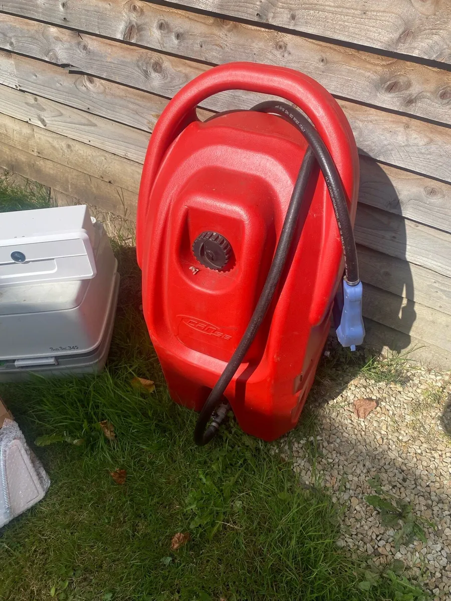 Boat bits - Image 2