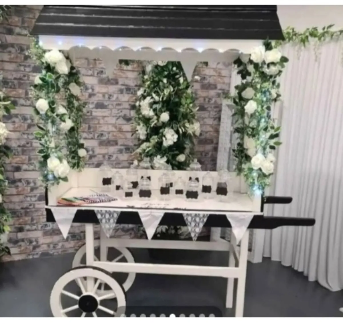 Cart - Image 1