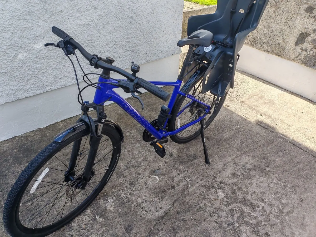 Mens bike - Image 1