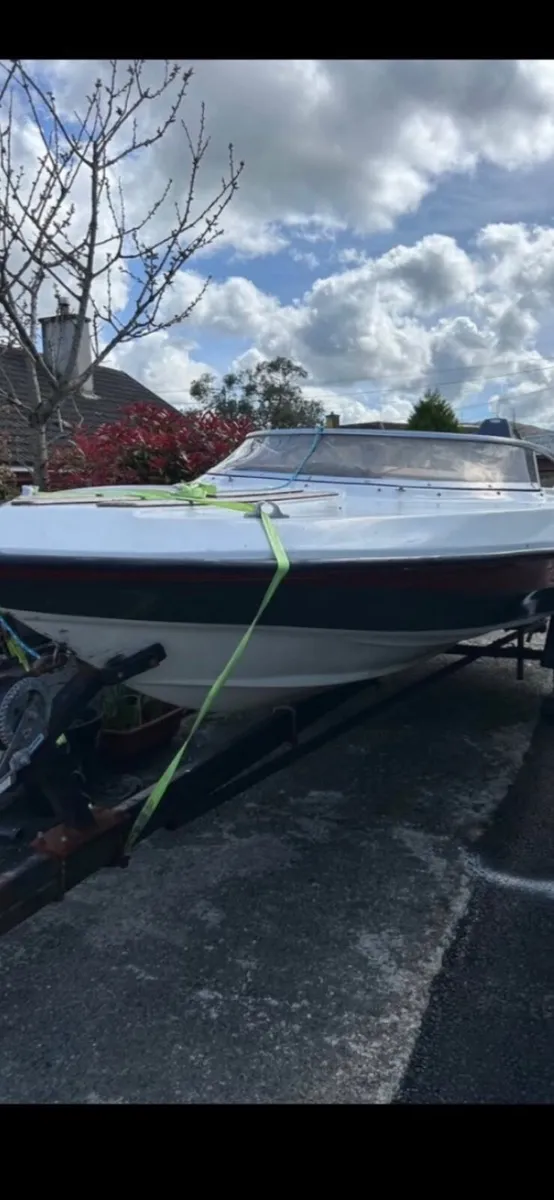 Boat - Image 1