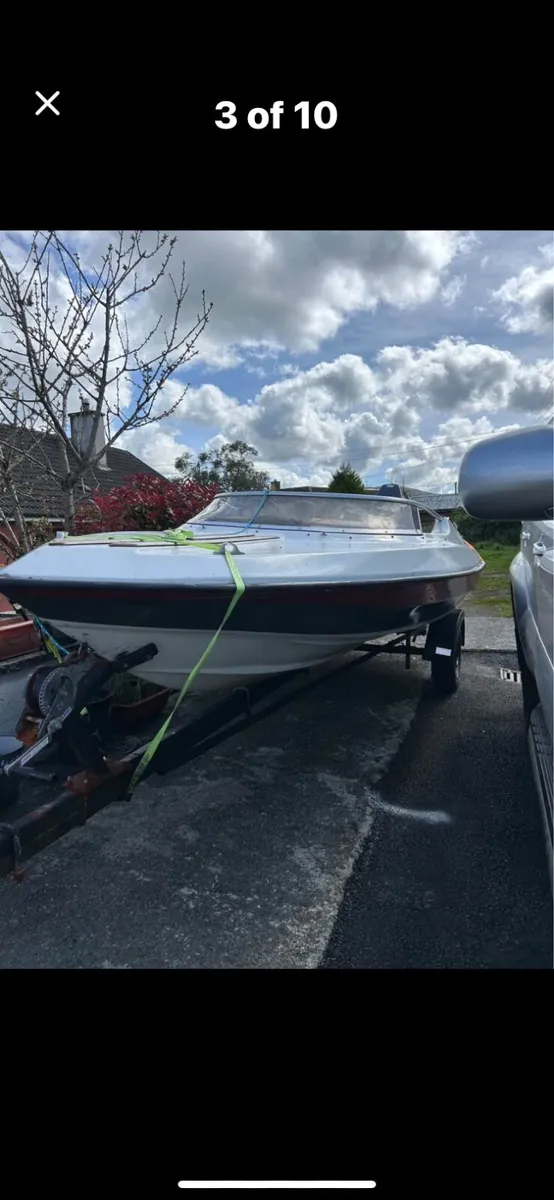 Boat - Image 3