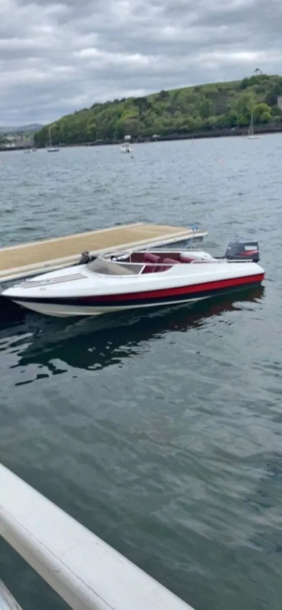 Boat - Image 2