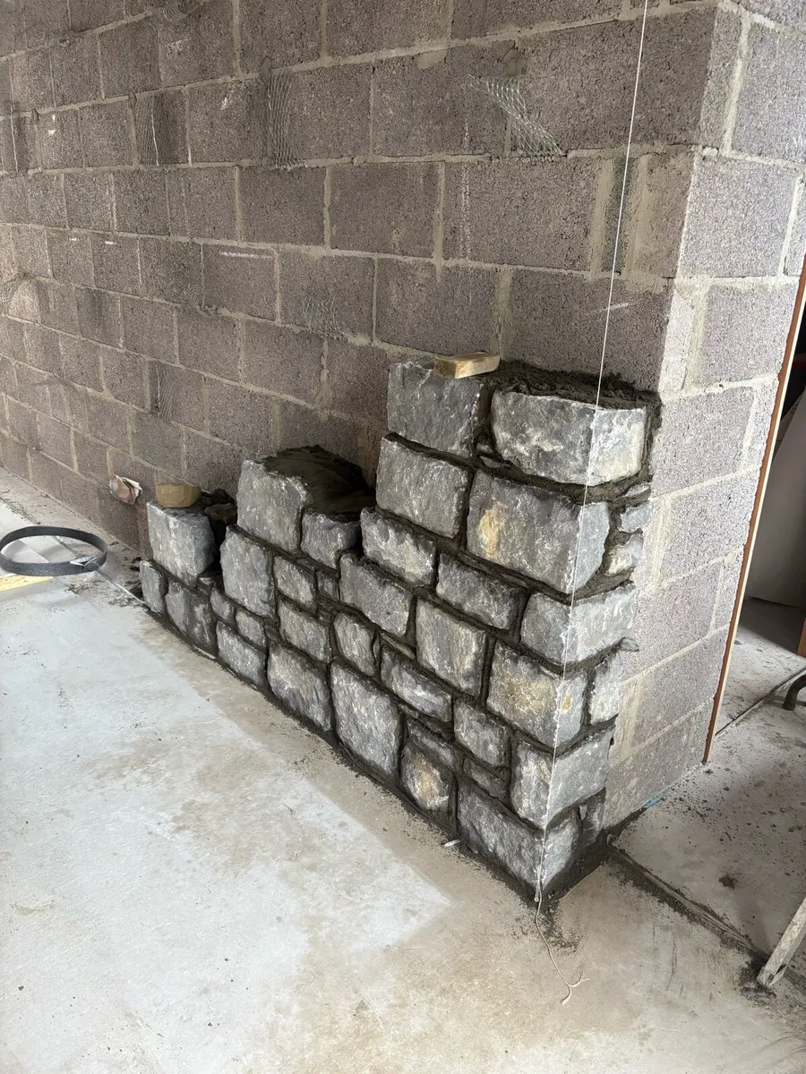 Labourer for Stonemason - Image 2