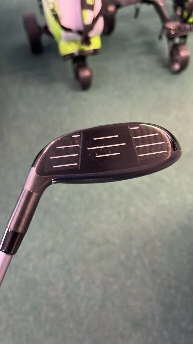 Callway Quantum Max D 7 Wood Was €379 Now €285 - Image 4