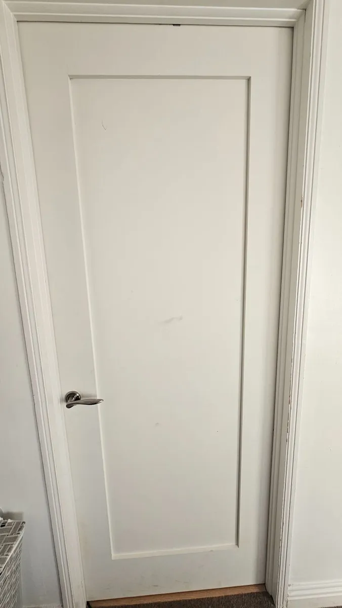 6 Internal doors - Image 2