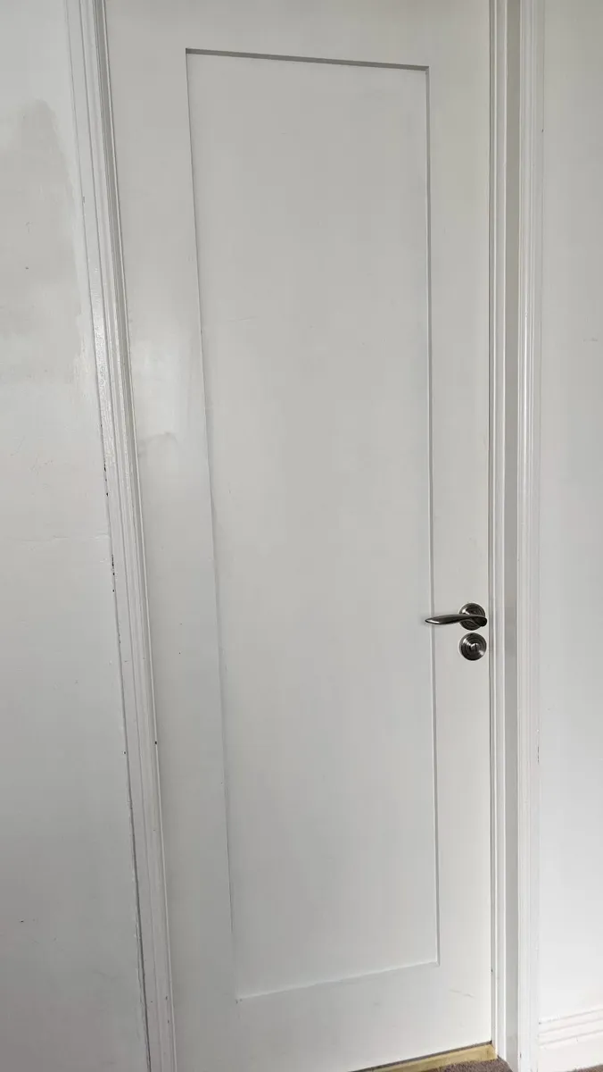 6 Internal doors - Image 1
