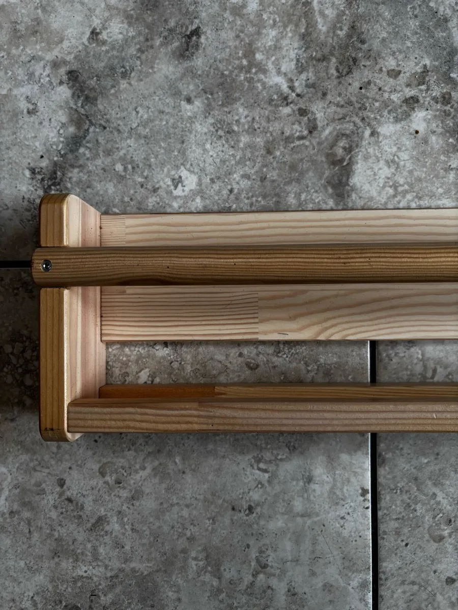 Ikea Book Shelf - Image 1