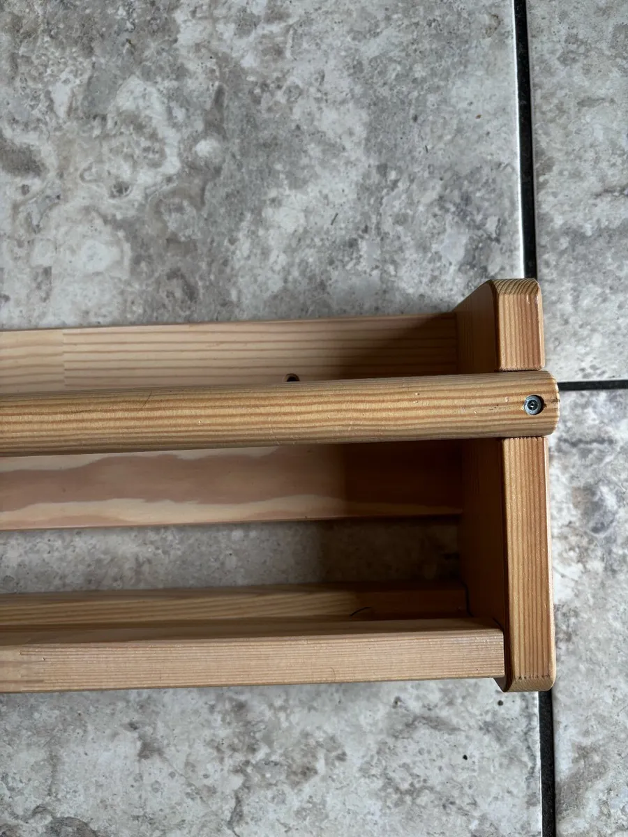 Ikea Book Shelf - Image 2