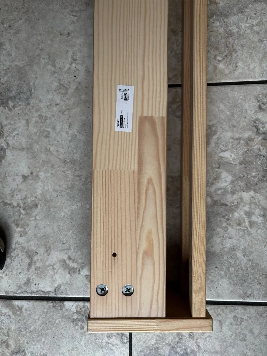 Ikea Book Shelf - Image 3