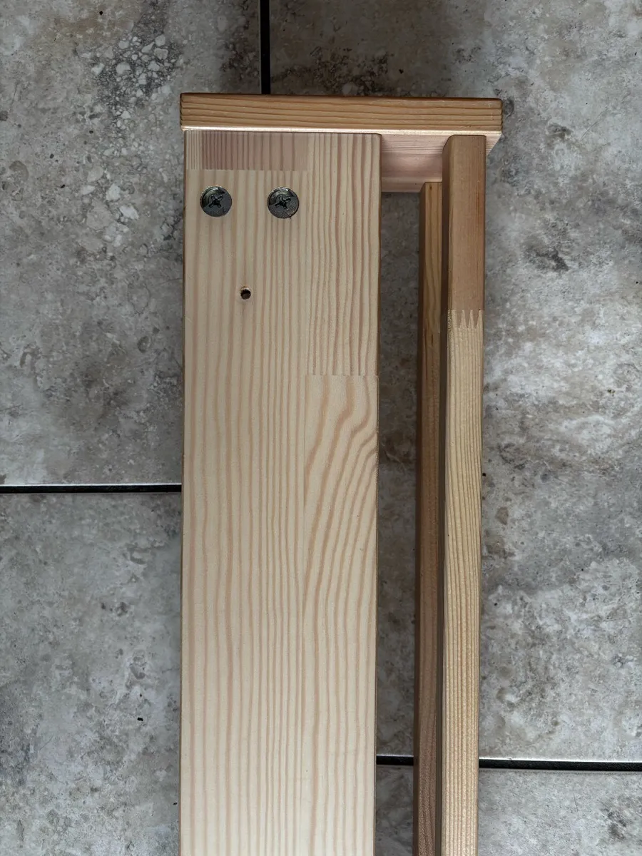 Ikea Book Shelf - Image 4