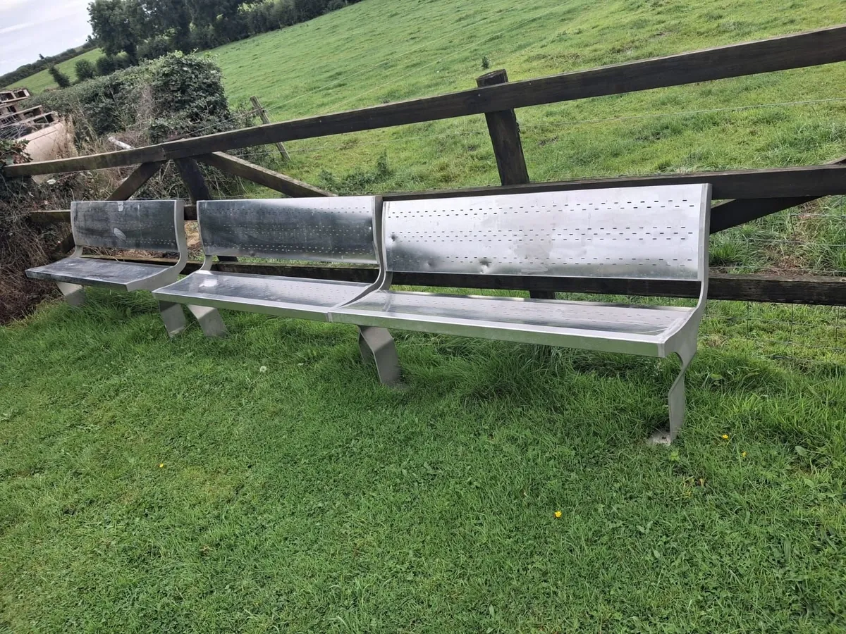 Bench