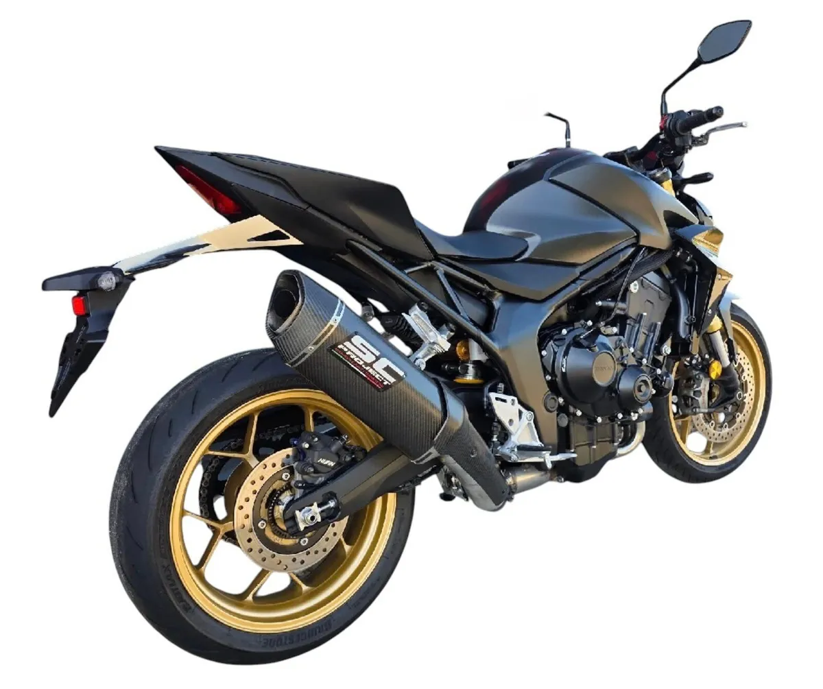 Honda Hornet CB1000 SP - Image 3