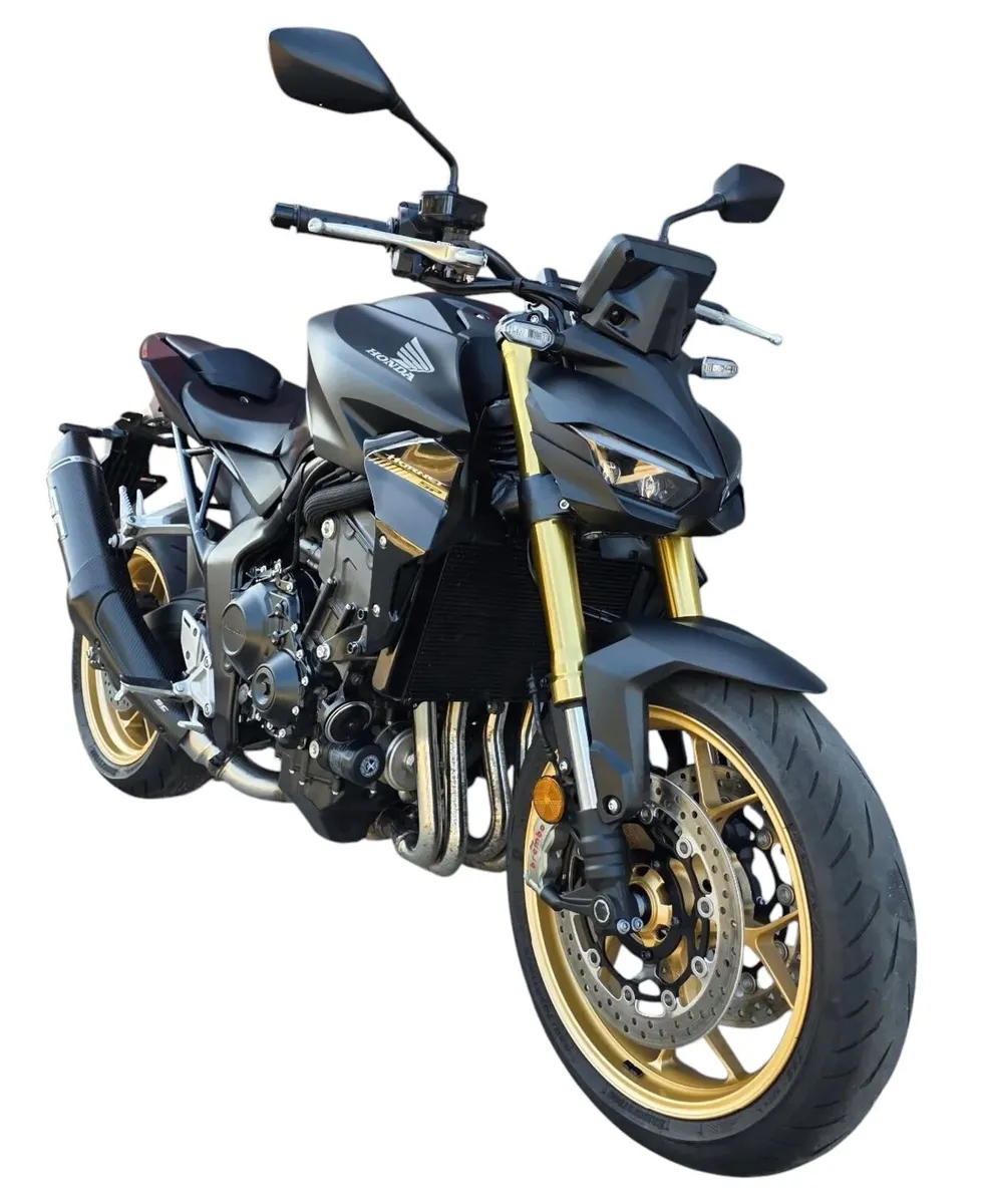 Honda Hornet CB1000 SP - Image 2