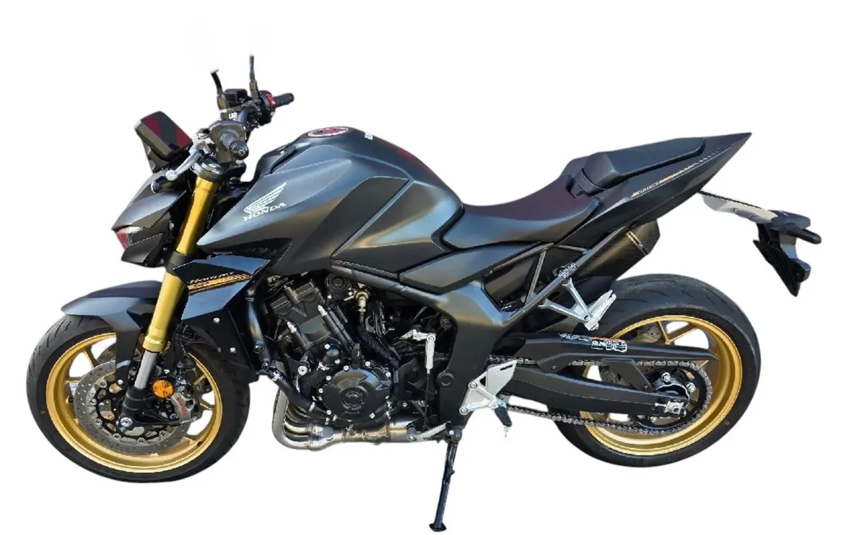 Honda Hornet CB1000 SP - Image 4
