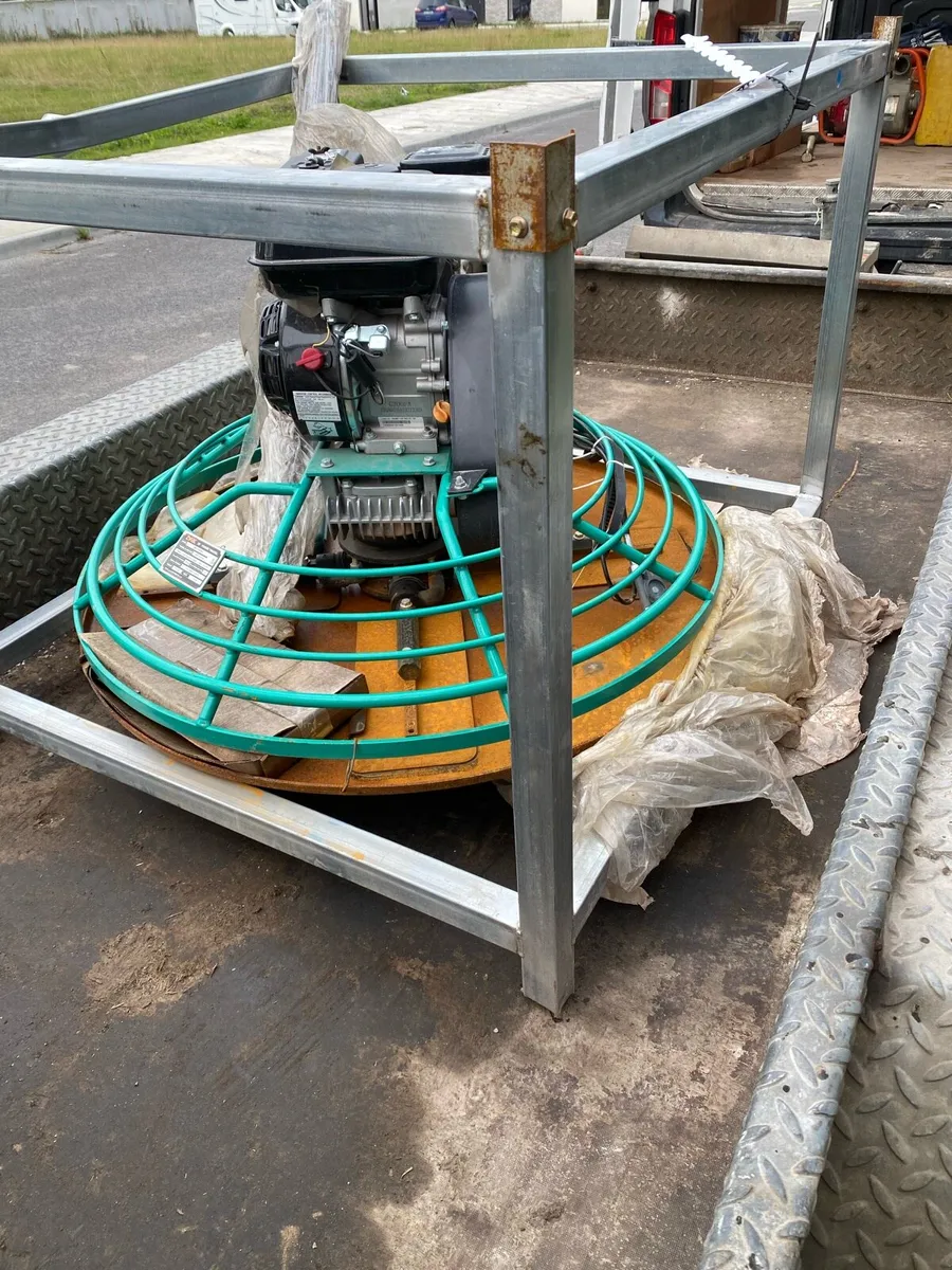Power float - Image 1