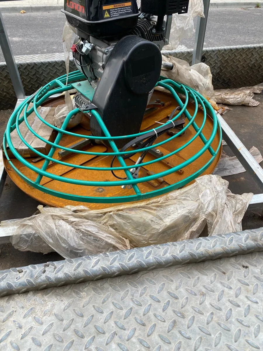 Power float - Image 3