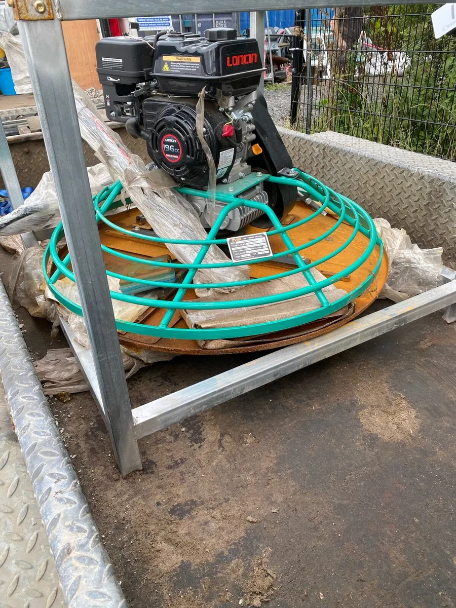 Power float - Image 2