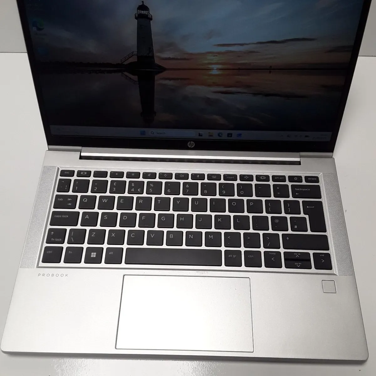 HP ProBook 635 Aero G8 | AMD Ryzen 5 5600U | 16GB - Image 1