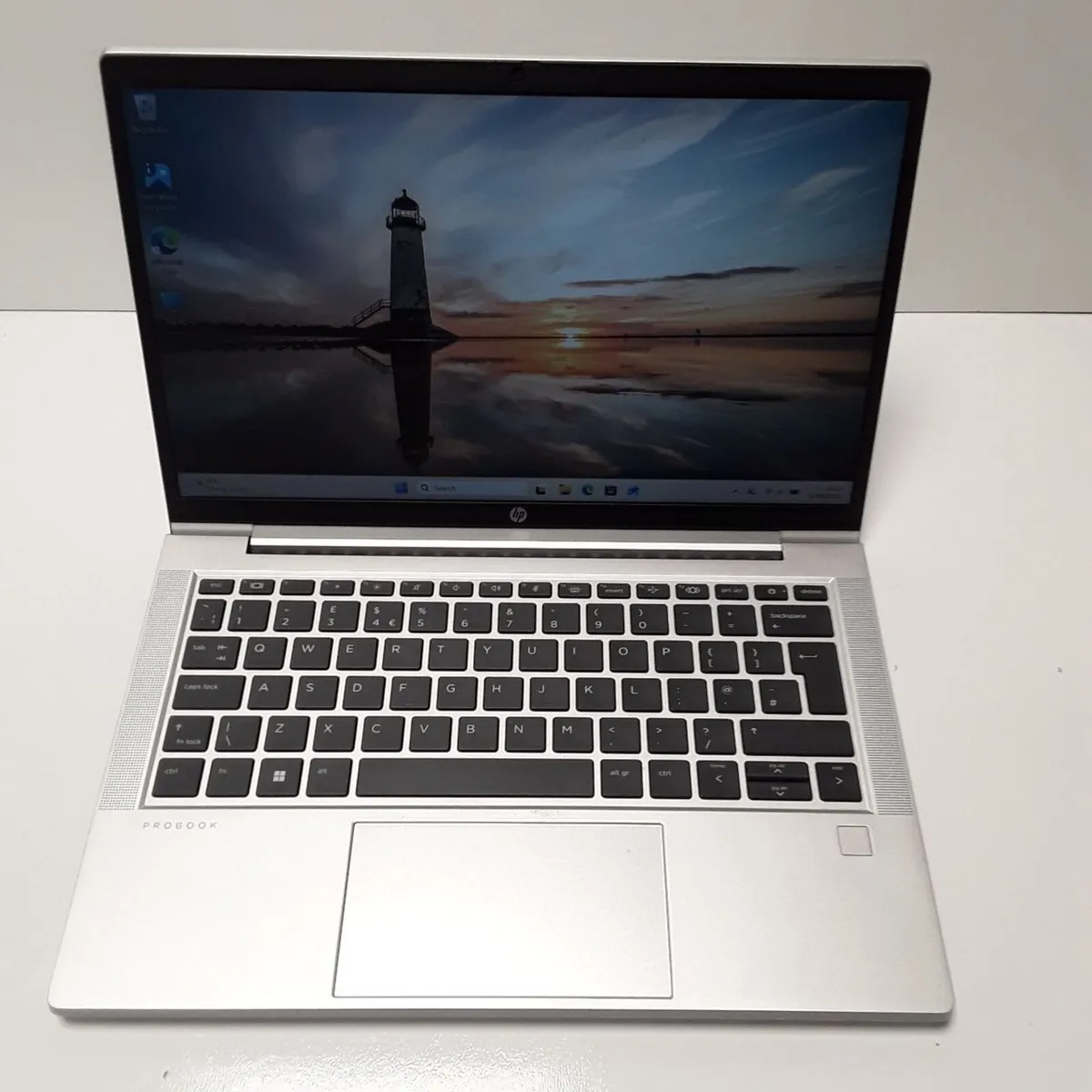 HP ProBook 635 Aero G8 | AMD Ryzen 5 5600U | 16GB - Image 2
