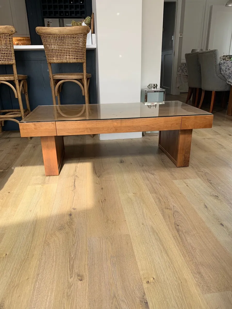 Coffee Table - Image 2