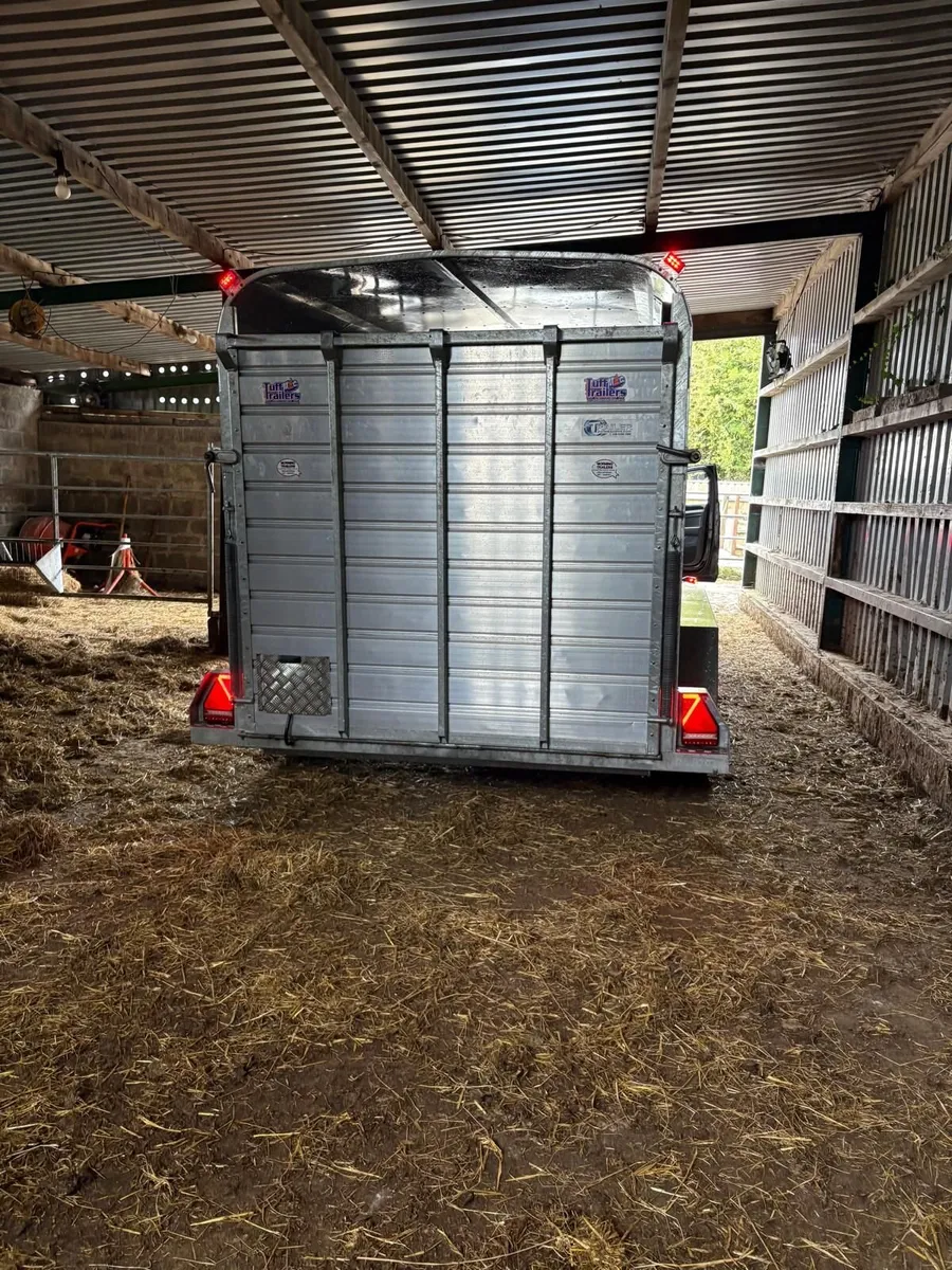 Livestock Trailer - Image 2