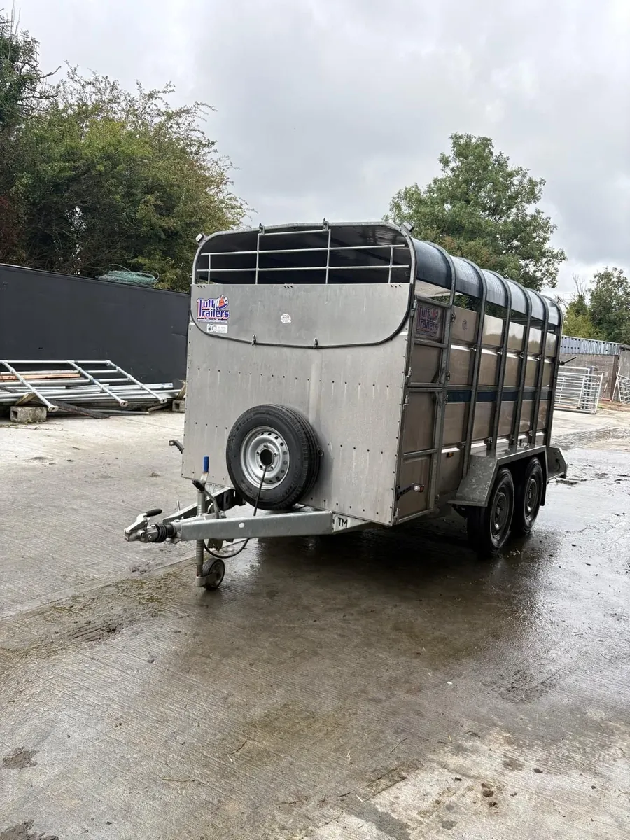 Livestock Trailer - Image 3