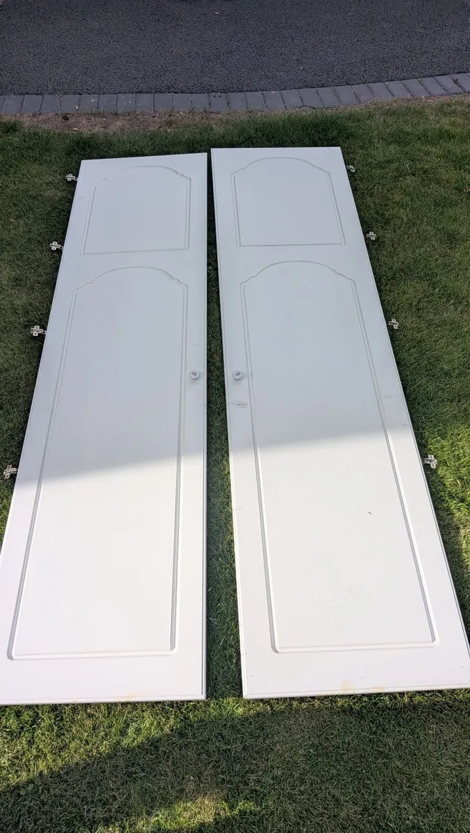 Free Doors