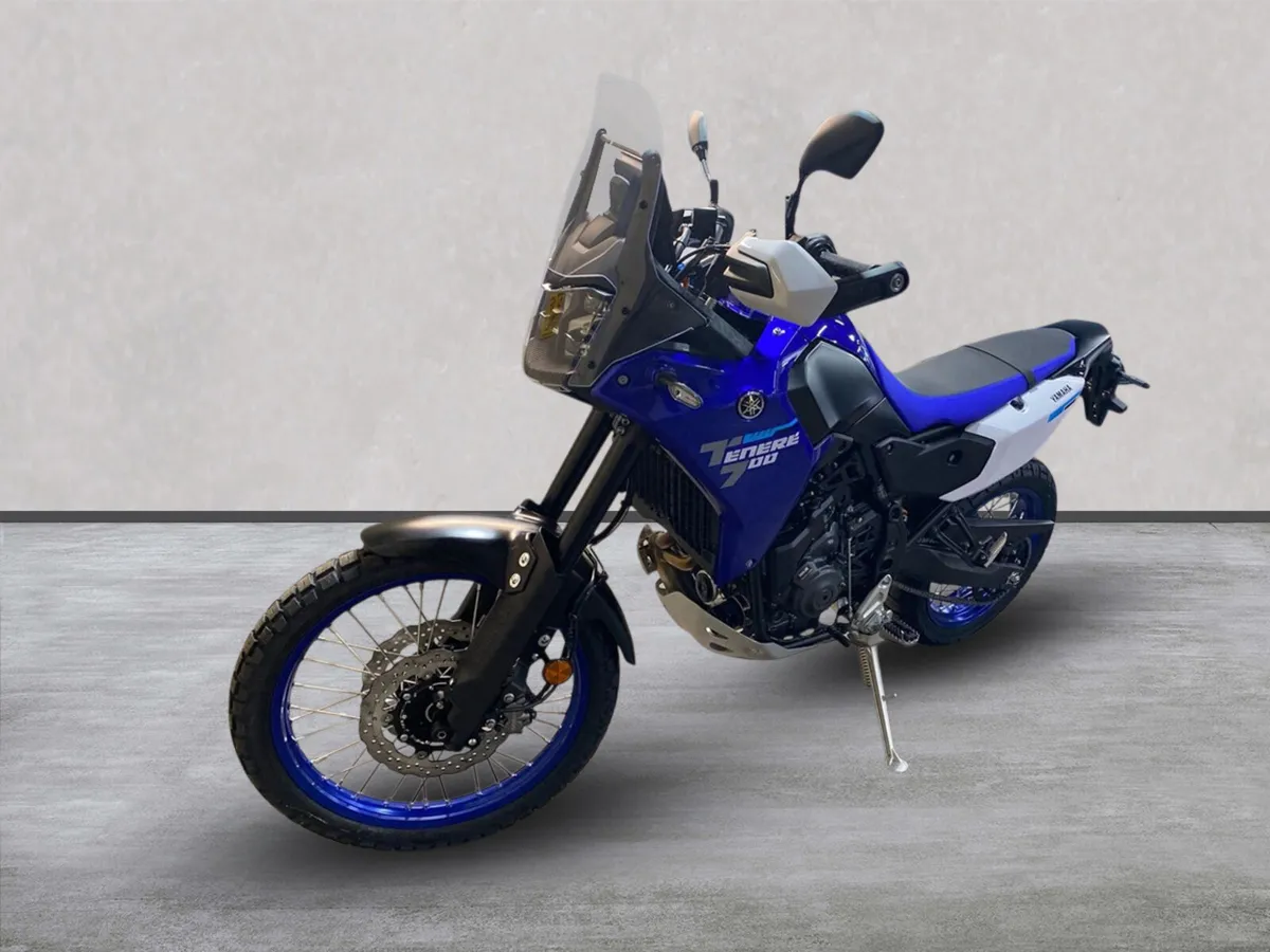 New Yamaha T7 Tenere 700 (26MY), Special Offer - Image 4