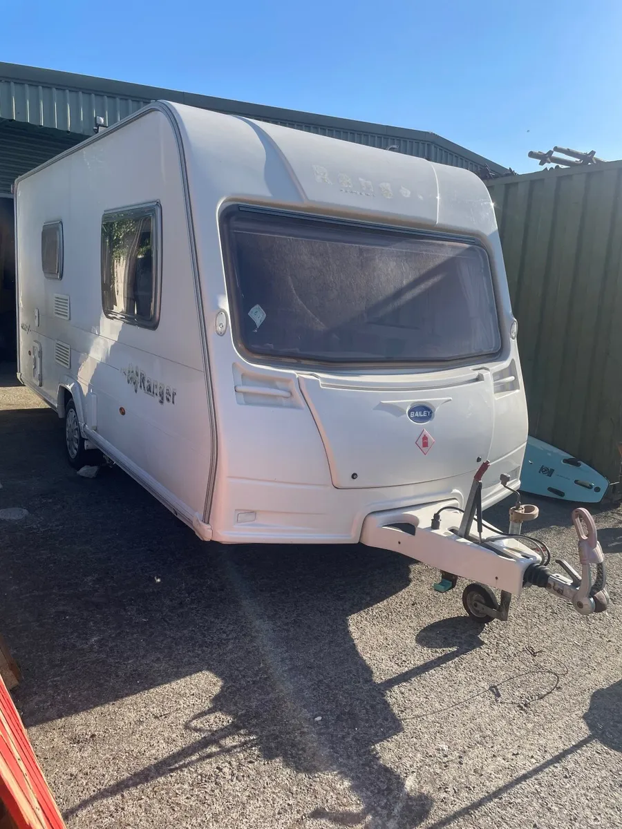 Caravan - Image 3
