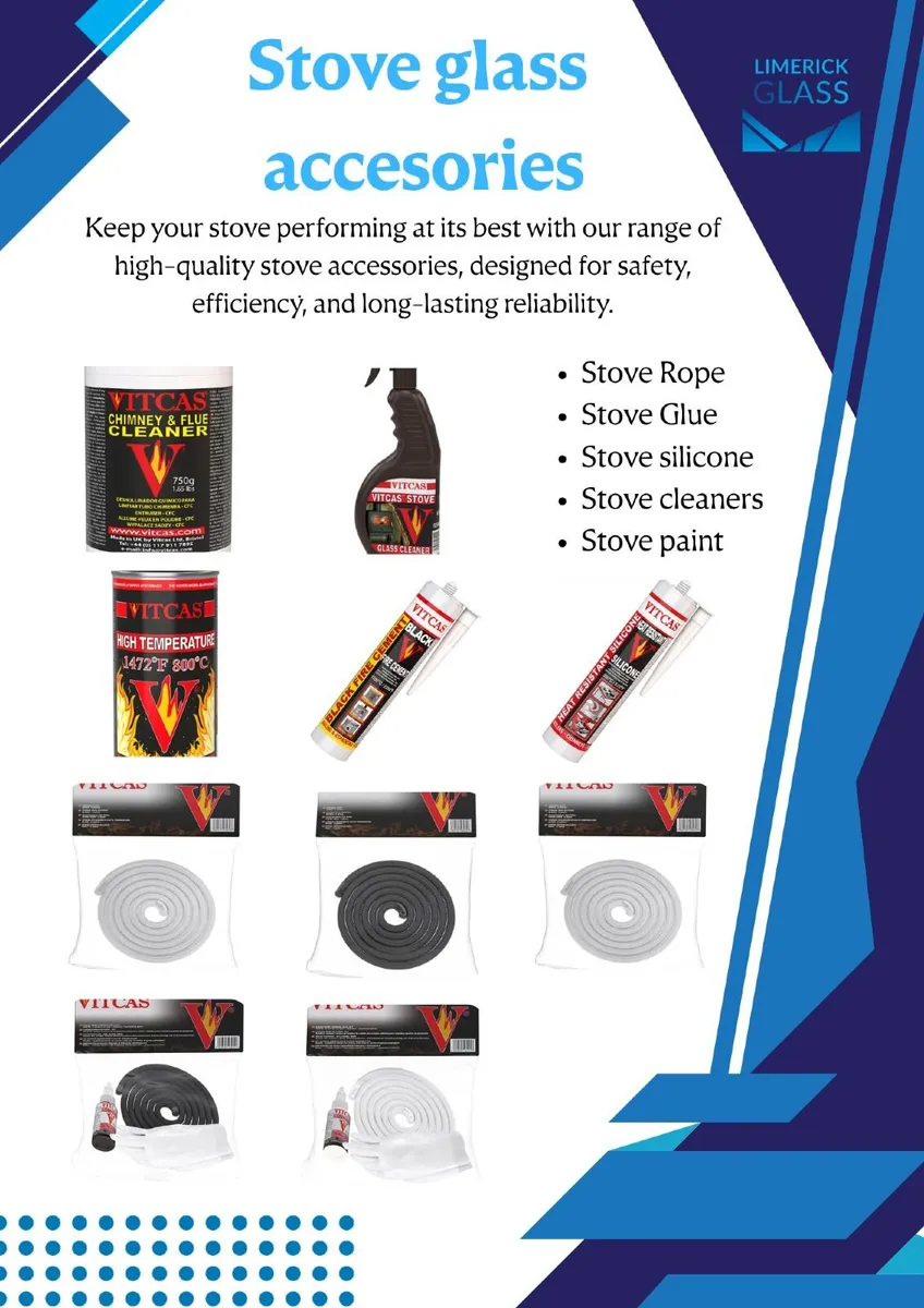 stove accesories