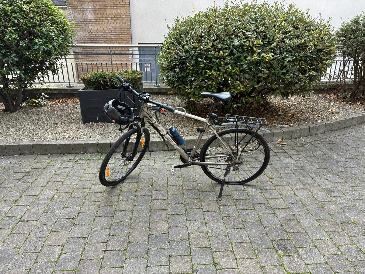 Trek Dual Sport 2 XL + Full Service PreSale - Image 4