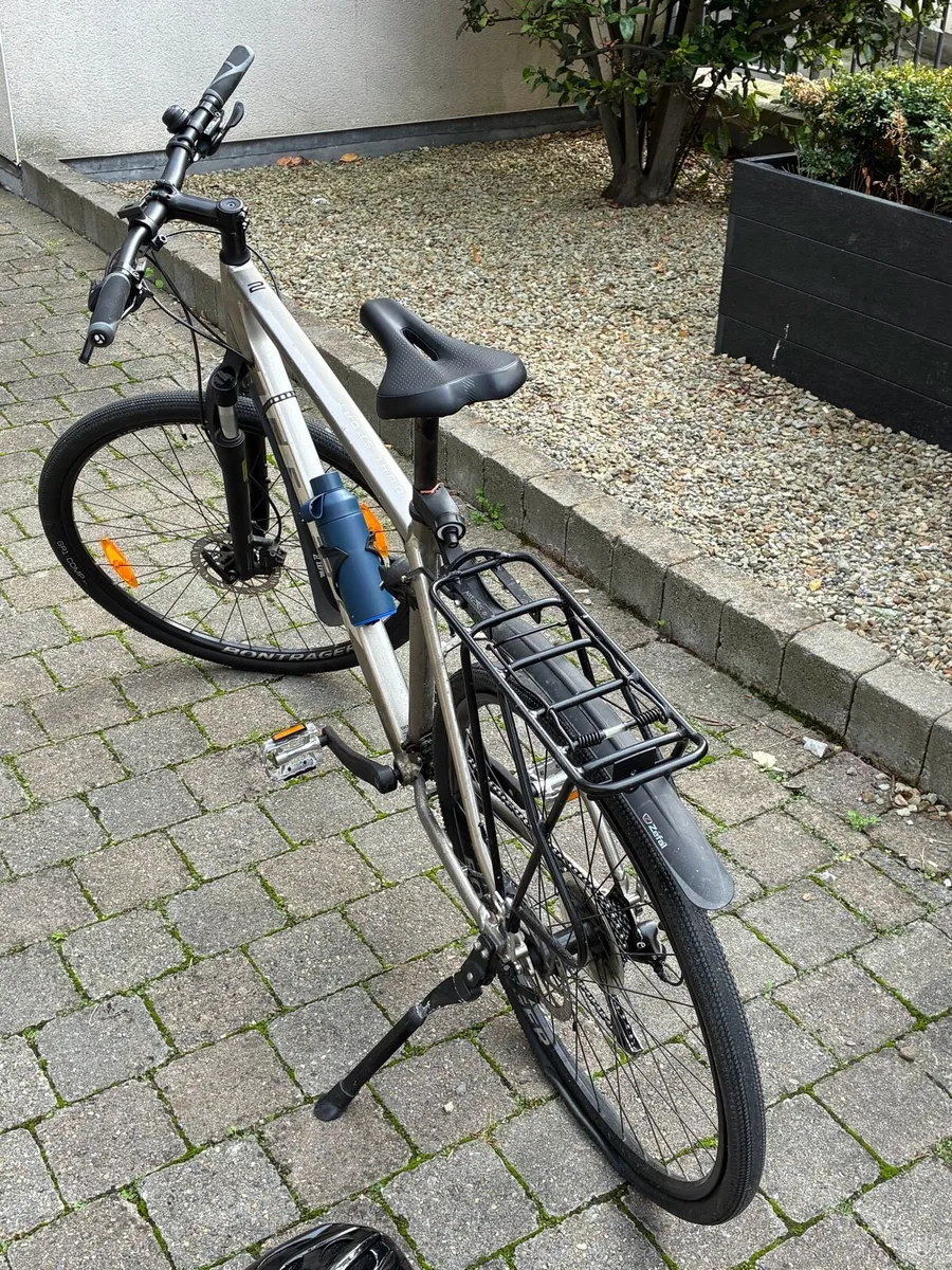 Trek Dual Sport 2 XL + Full Service PreSale - Image 2