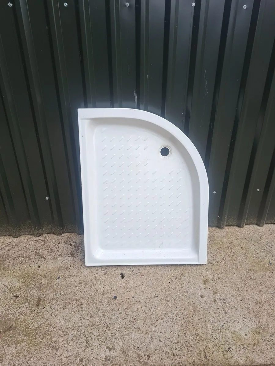 Shower Tray