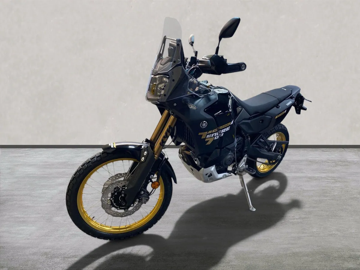 New Yamaha T7 World Raid (26MY), Special Offer - Image 4
