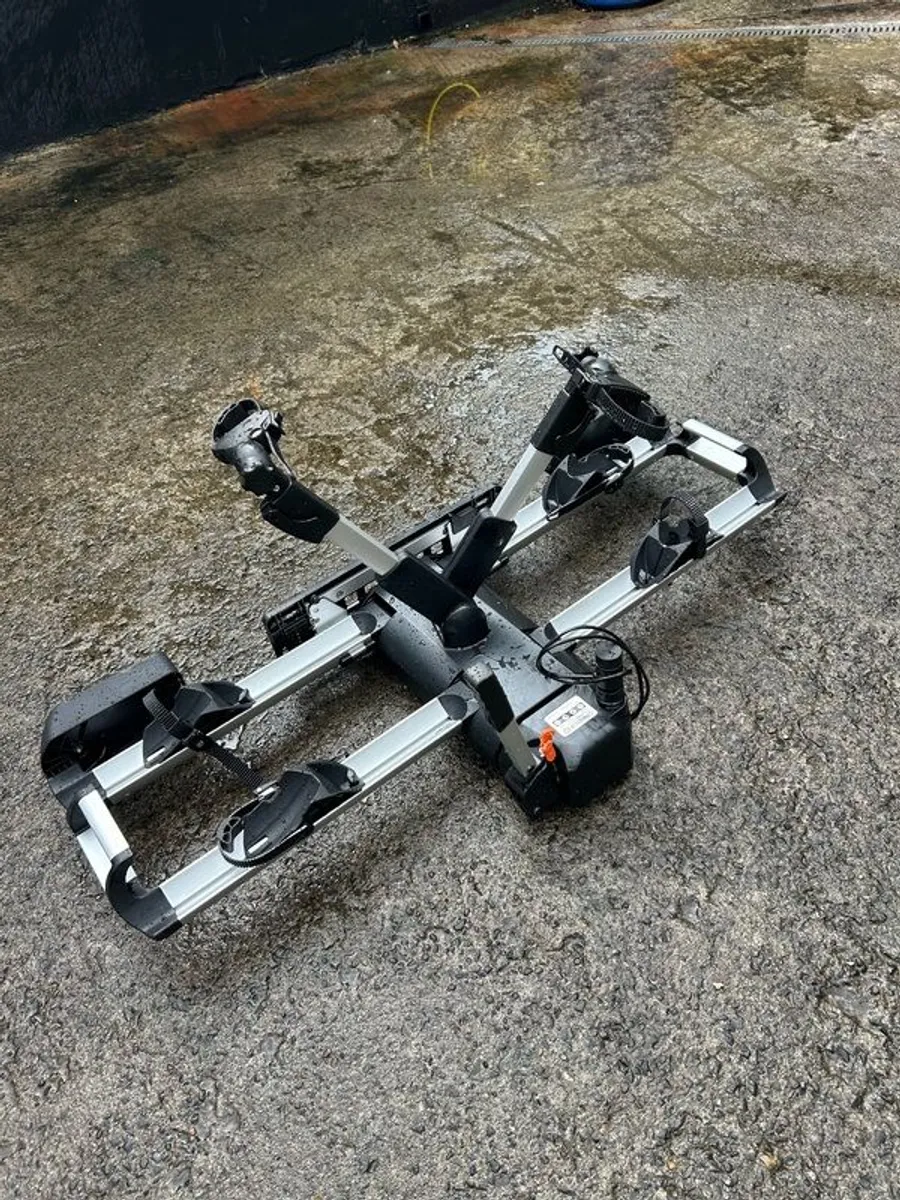 bike carrier - Image 1