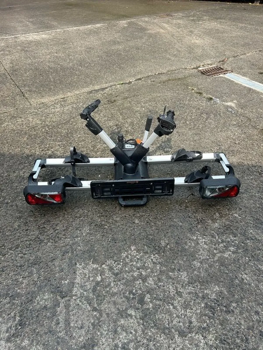 bike carrier - Image 2