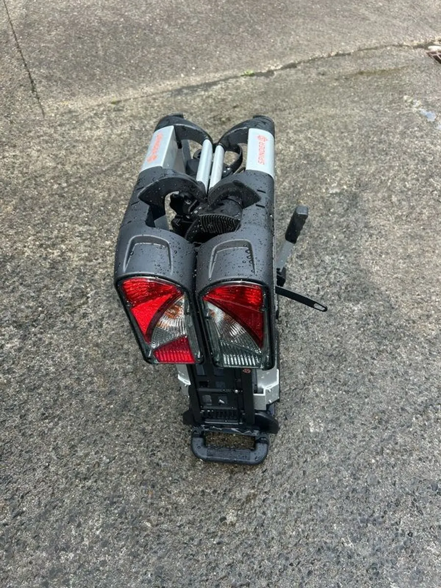bike carrier - Image 3