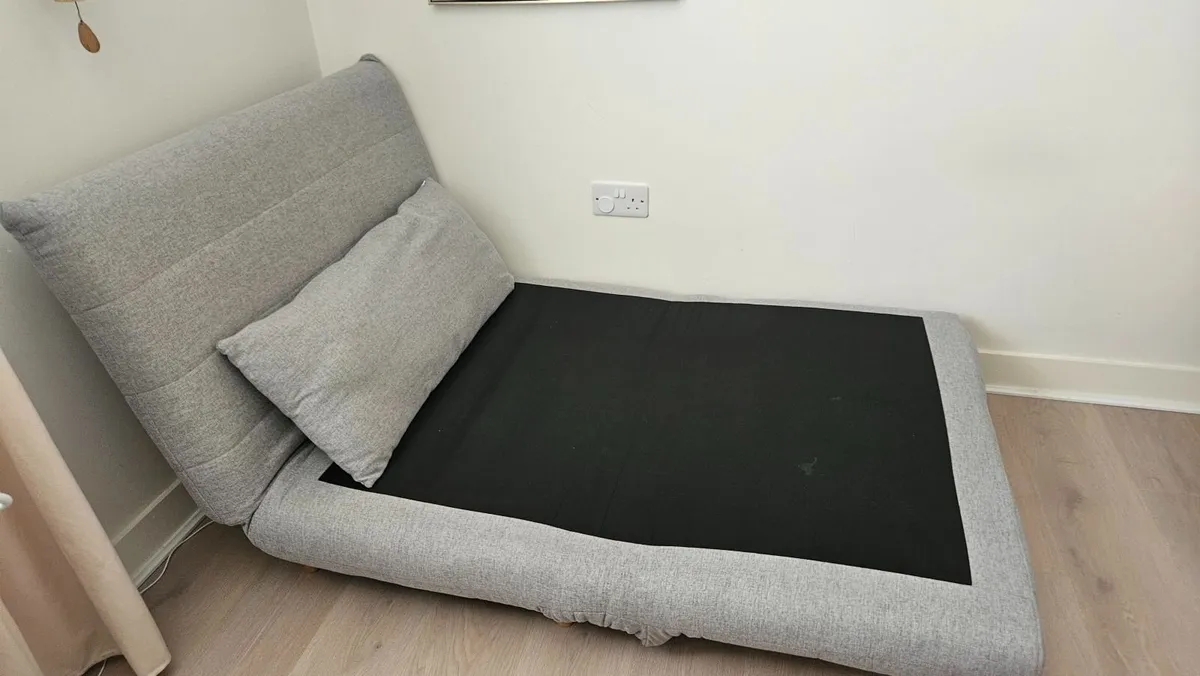 Sofa bed - Image 3