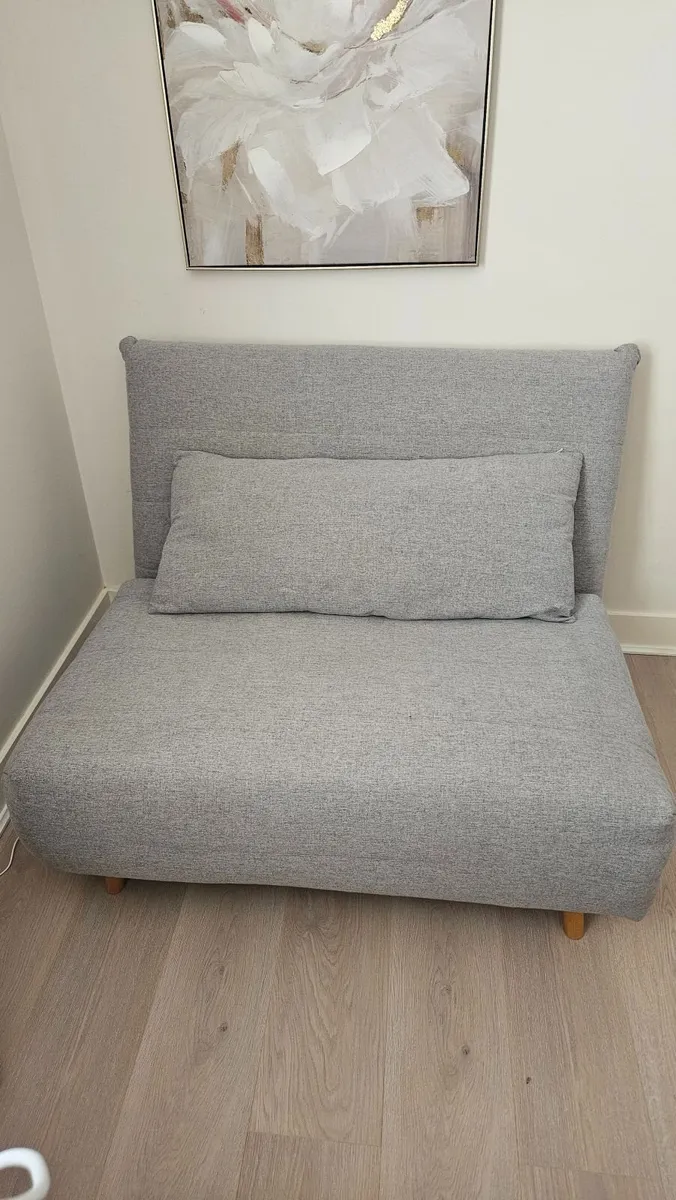 Sofa bed - Image 2